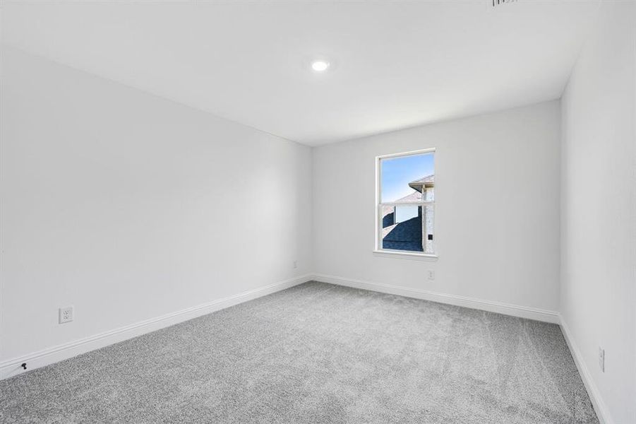 1600 Foxtail Drive ~ Ready Now