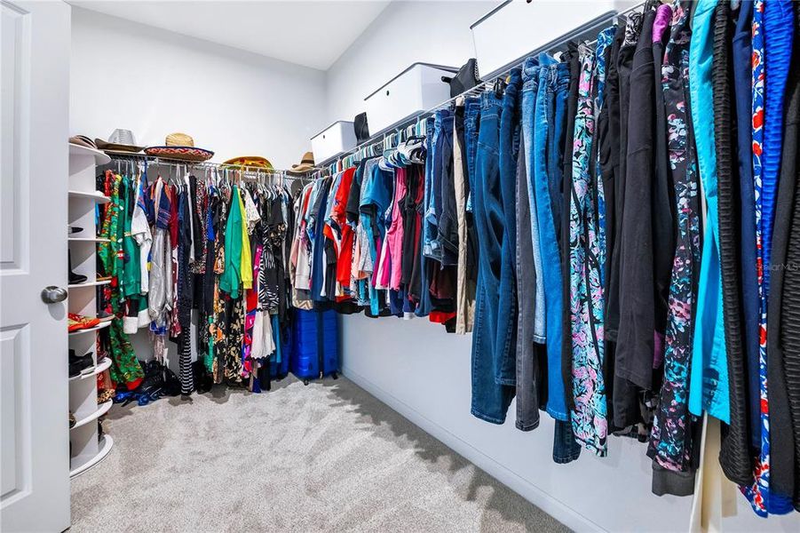 Close-up of interior finishes inside a home in Meadowlark Landing, Apopka (Image 20).