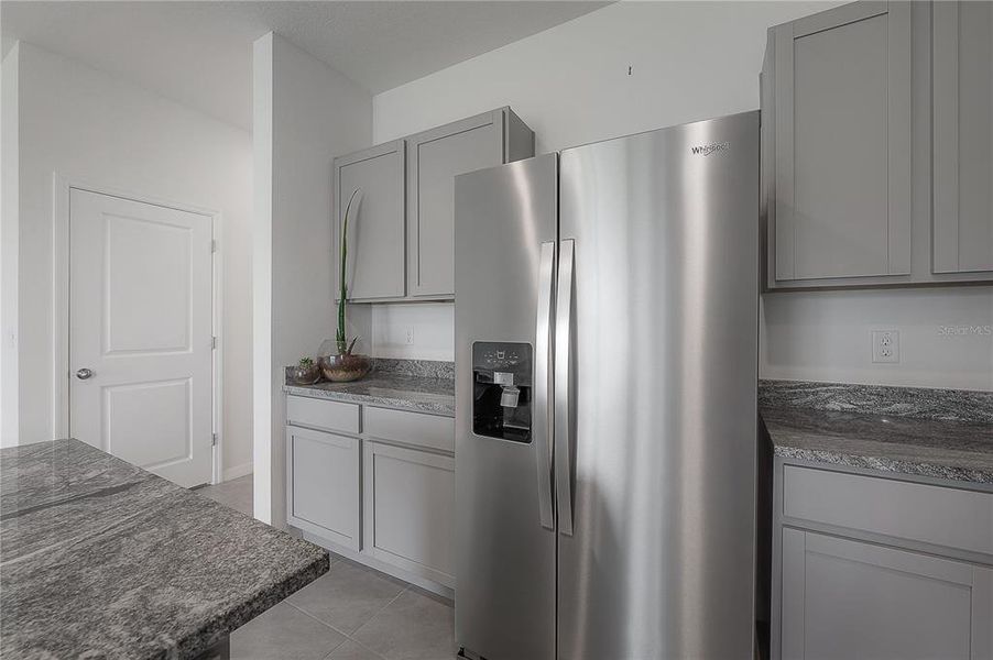 Furnished interior view inside a new home in , Wimauma (Image 6).