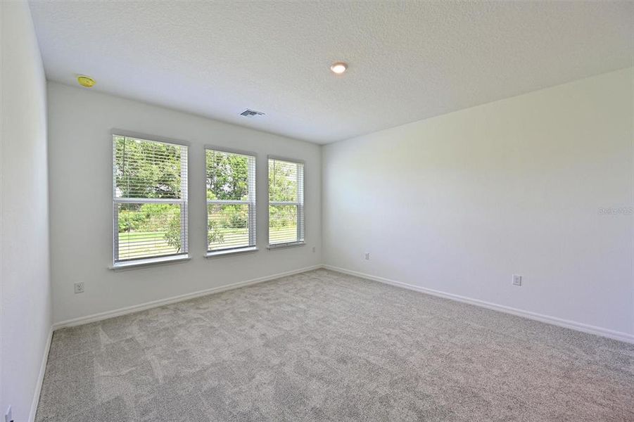 Spacious, unfurnished interior of a new home in , Nokomis (Image 13).