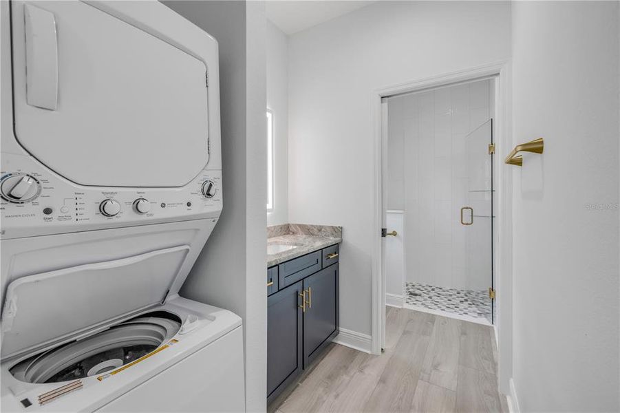 Completed Construction of this model in another location.