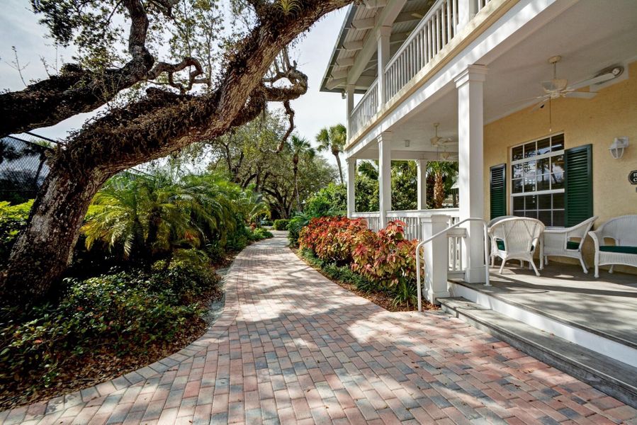 Tennis Center Tennis Center