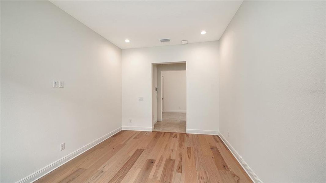 Spacious, unfurnished interior of a new home in , Nokomis (Image 35).