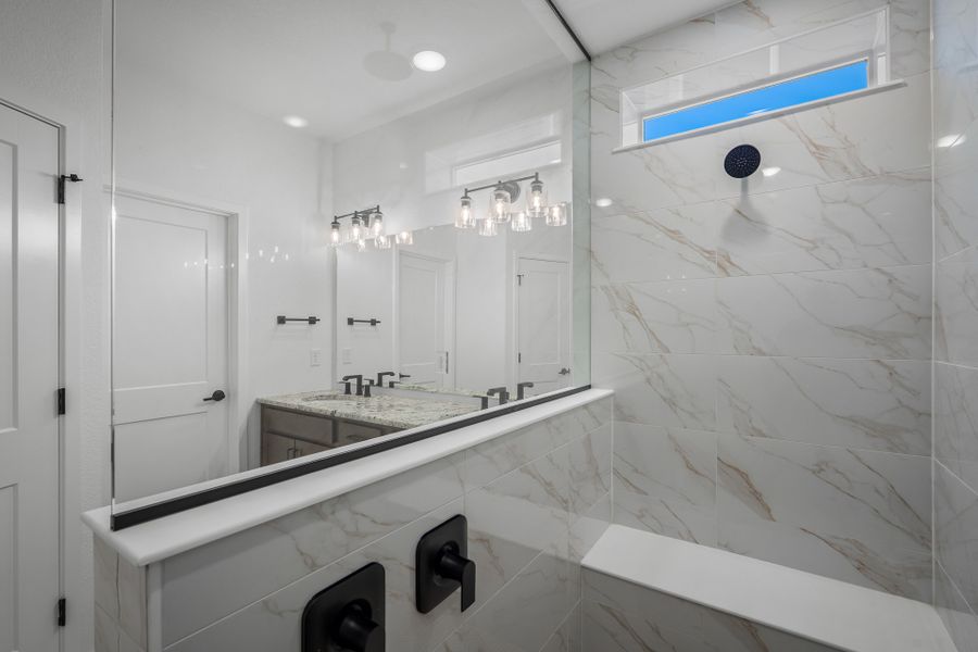 Owner's Bath Owner's Bath