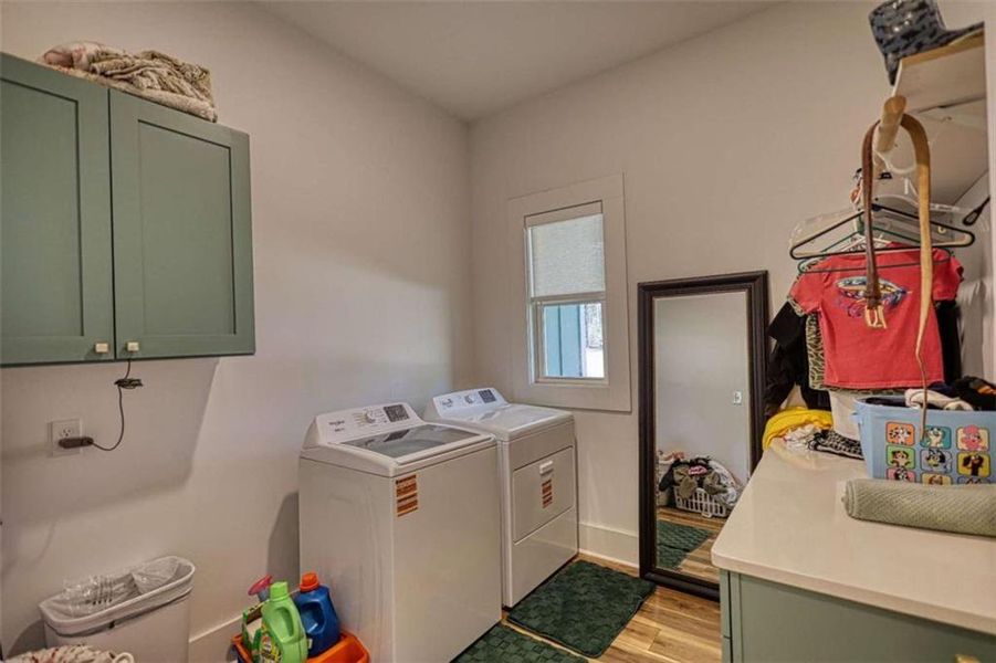 Furnished interior view inside a new home in , Good Hope (Image 49).