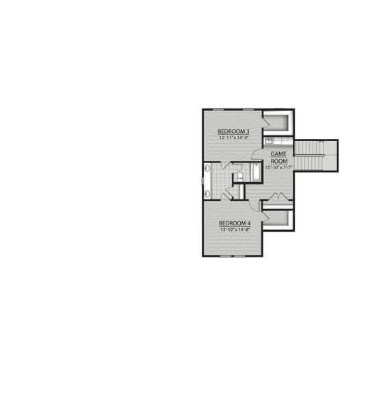 Whitman II A - DSLD Homes