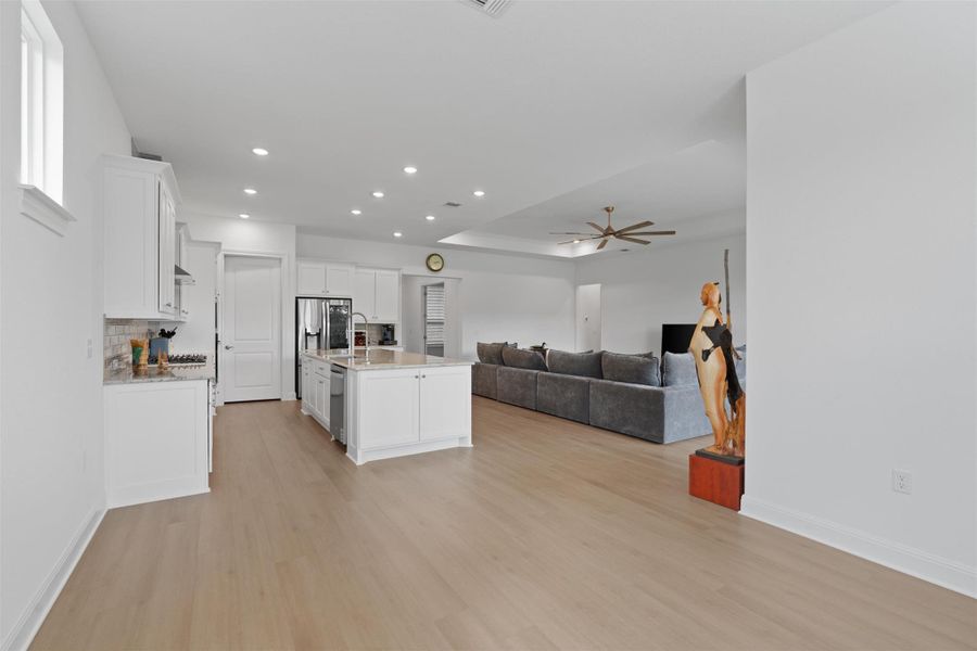 Image 29 of a home in Sun City Texas.