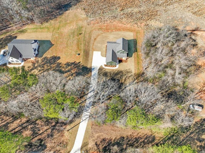 Site preparation for new homesites in , Locust Grove (Image 36).