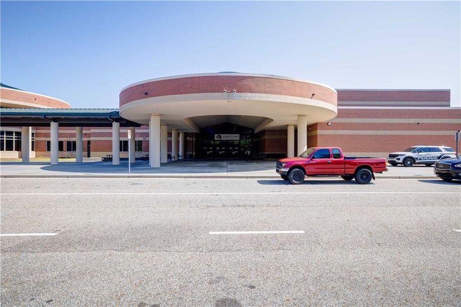 Image 44 of a home in Riverside Ridge.