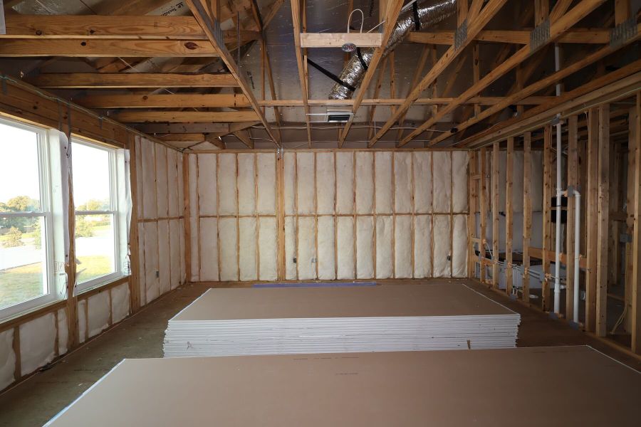 Insulation Insulation