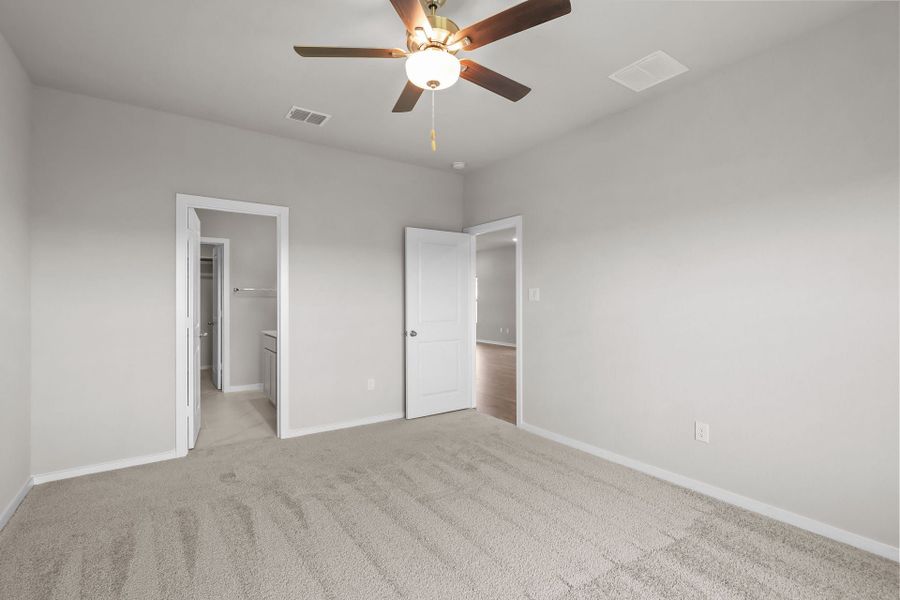 New Home in Schertz, TX.  - Slide 18