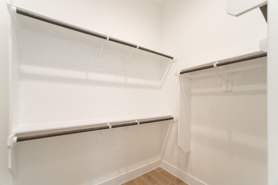 Spacious, unfurnished interior of a new home in , Conroe (Image 17). Spacious, unfurnished interior of a new home in , Conroe (Image 17).