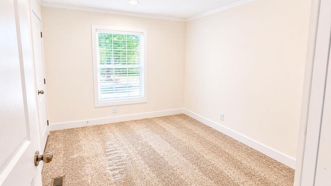 Spacious, unfurnished interior of a new home in , Elloree (Image 16).
