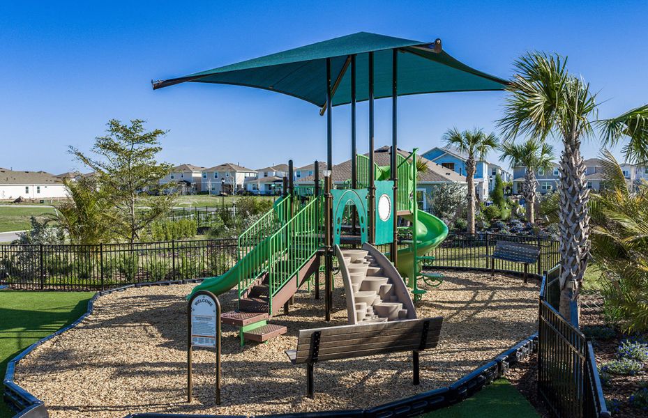 Community amenities in Waterset, Apollo Beach (Image 21). Community amenities in Waterset, Apollo Beach (Image 21).