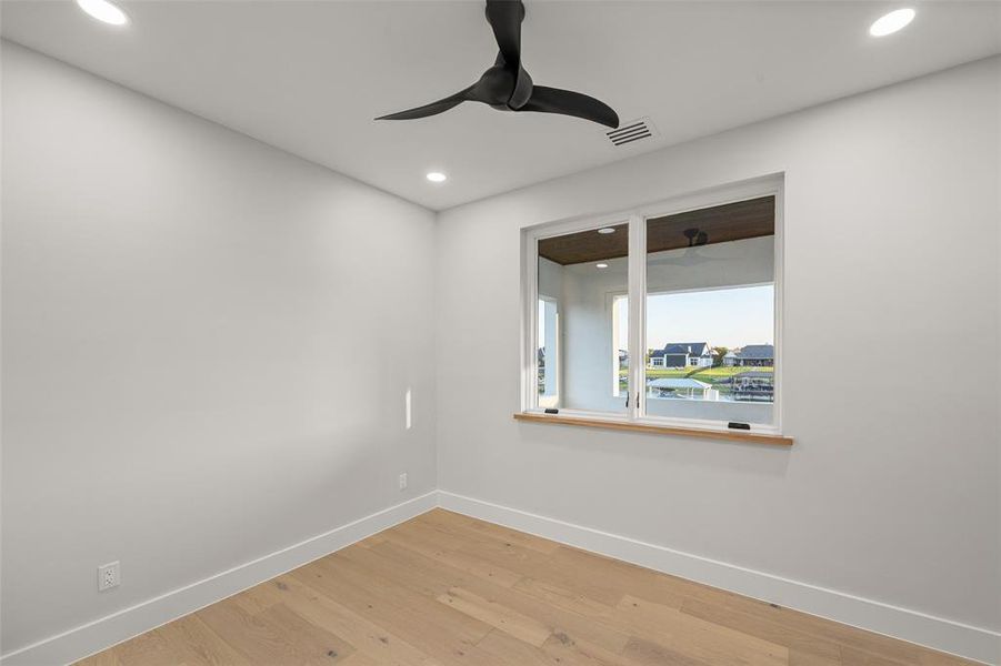 Spacious, unfurnished interior of a new home in , Pelican Bay (Image 26). Spacious, unfurnished interior of a new home in , Pelican Bay (Image 26).