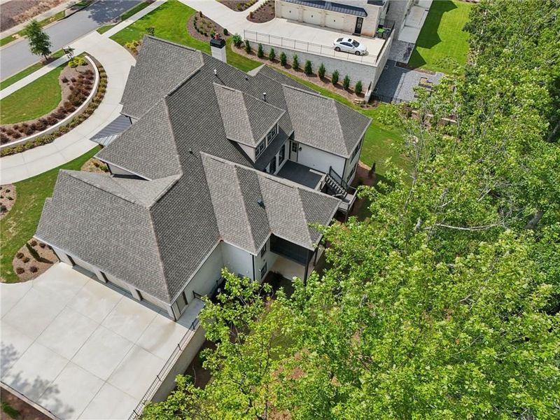 Image 81 of a home in The Reserve At Governors Towne Club. Image 81 of a home in The Reserve At Governors Towne Club.