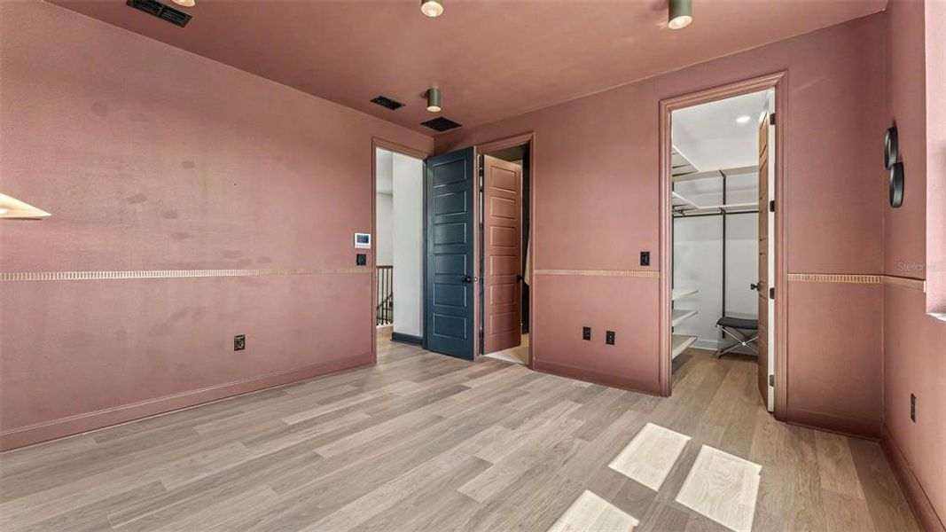 Spacious, unfurnished interior of a new home in , Auburndale (Image 21). Spacious, unfurnished interior of a new home in , Auburndale (Image 21).