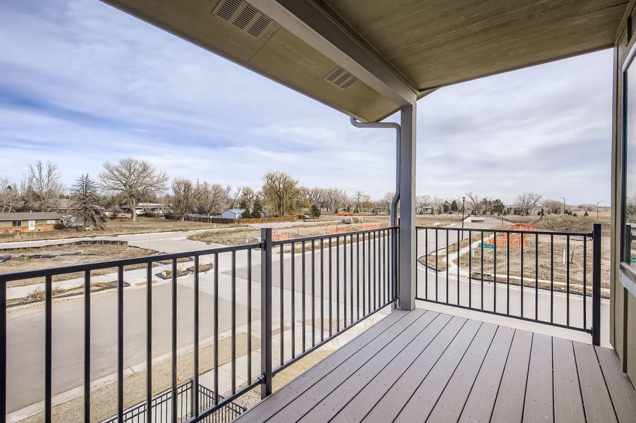 1,935sf New Home in Fort Collins, CO. - Slide 25 1,935sf New Home in Fort Collins, CO. - Slide 25