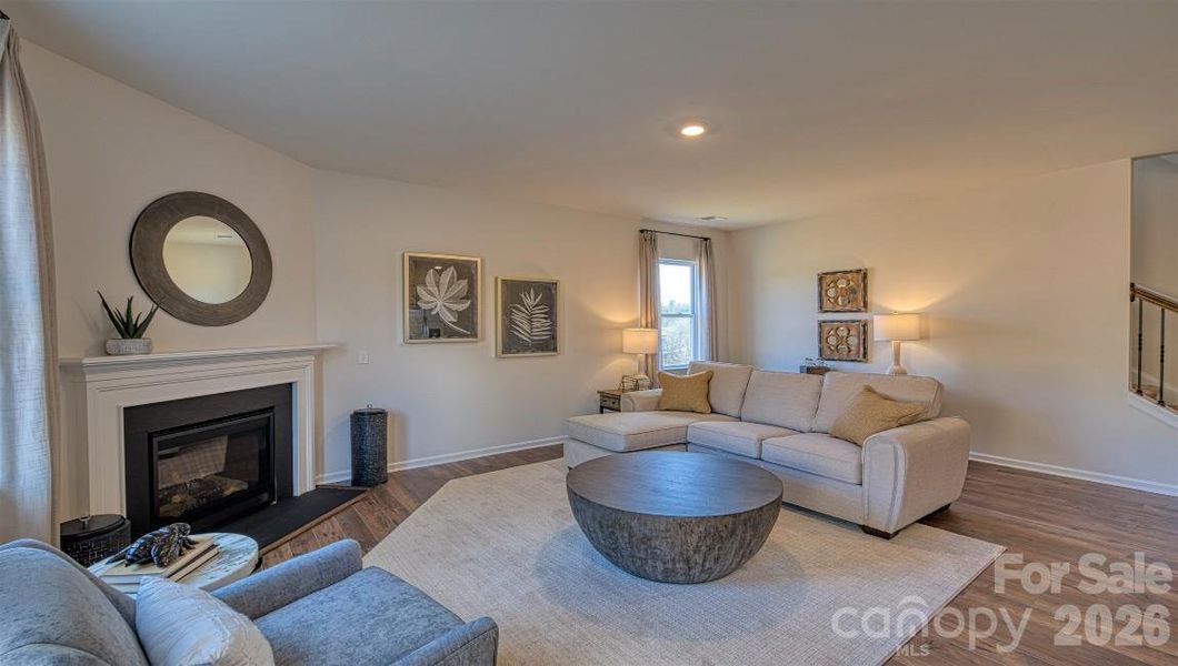 Photos are representative