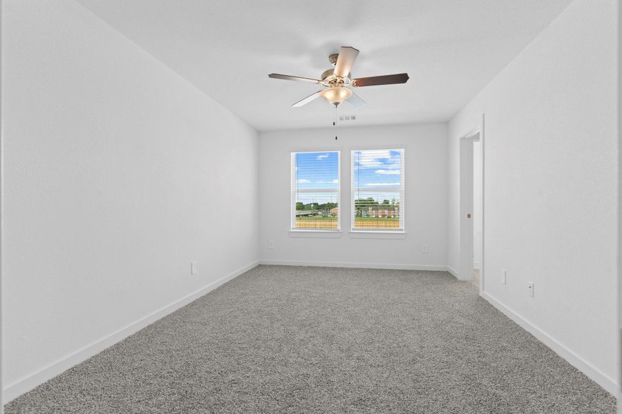 *Images and 3D tour are for illustration only and options may vary from home as built.