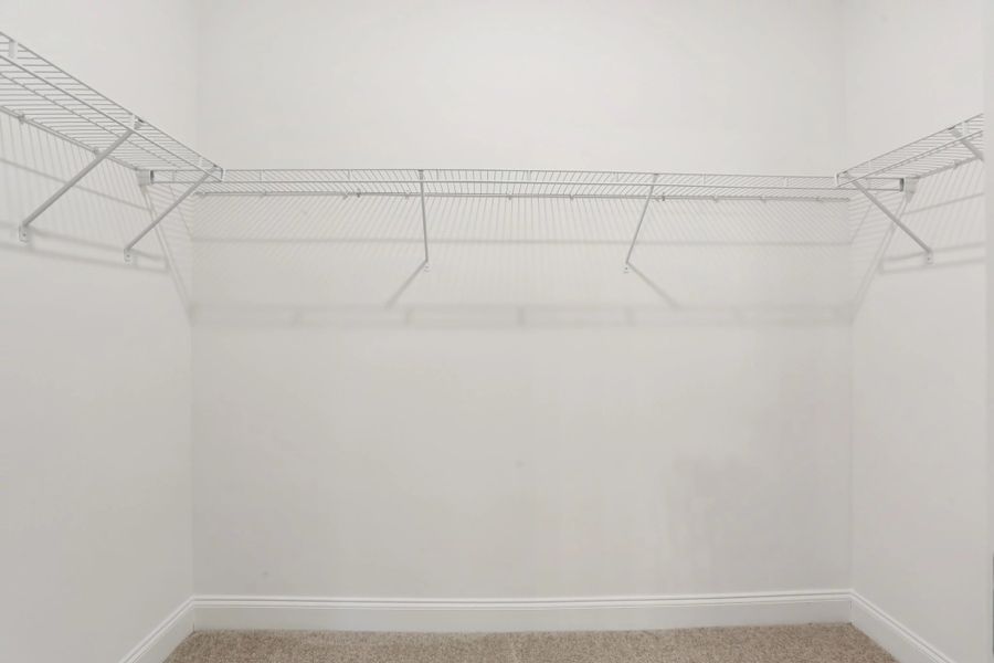 Spacious, unfurnished interior of a new home in Ascent at Arbor Ridge, La Vergne (Image 32). Spacious, unfurnished interior of a new home in Ascent at Arbor Ridge, La Vergne (Image 32).