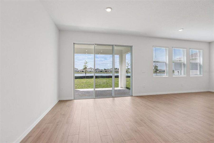 Spacious, unfurnished interior of a new home in , Lakeland (Image 19). Spacious, unfurnished interior of a new home in , Lakeland (Image 19).