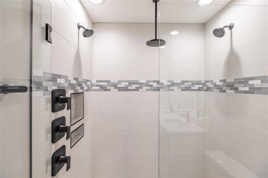 Furnished interior view inside a new home in , Cape Coral (Image 5).