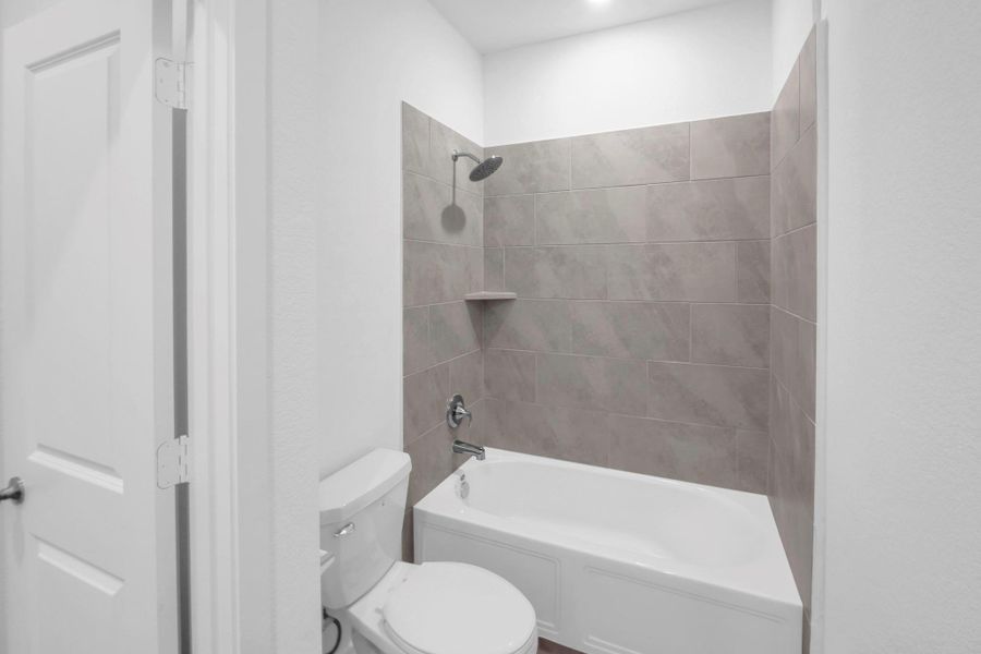 *Photos are representative only. This is not the actual home.*