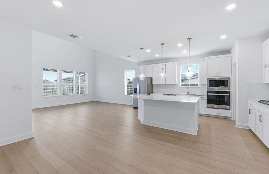 Image 59 of a home in Santa Rita Ranch.