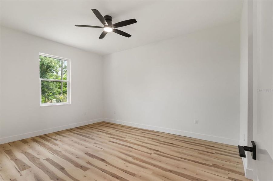 Spacious, unfurnished interior of a new home in , North Port (Image 29).