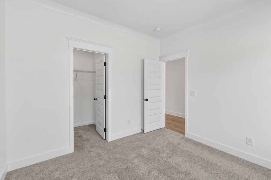 *Photo of actual home.