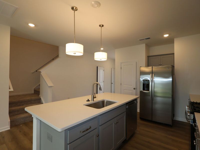 Kitchen Kitchen