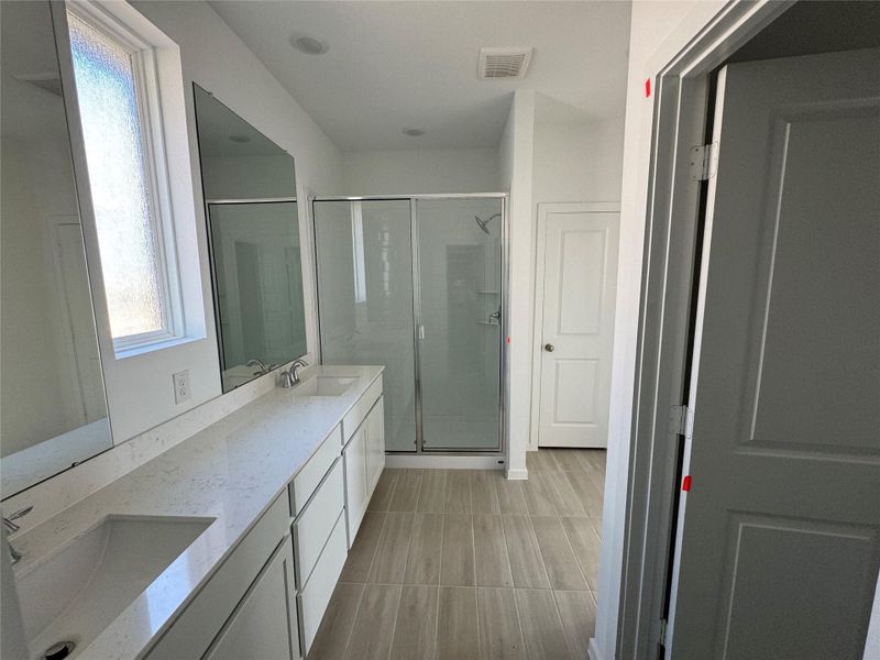 Pictures are representative of floor plan - not actual home for sale