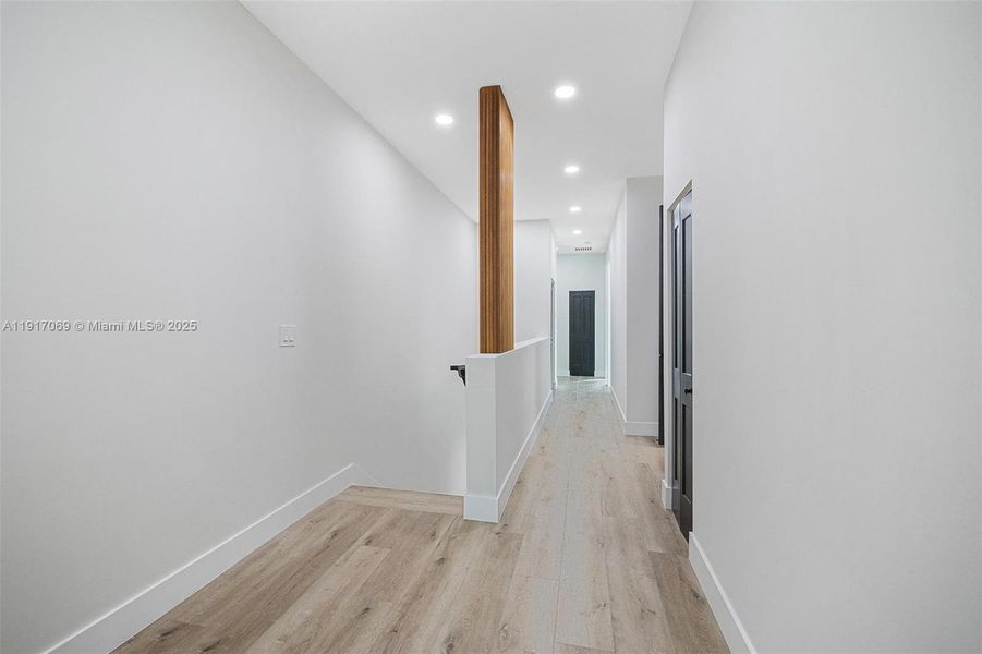 Spacious, unfurnished interior of a new home in , Miami (Image 38). Spacious, unfurnished interior of a new home in , Miami (Image 38).