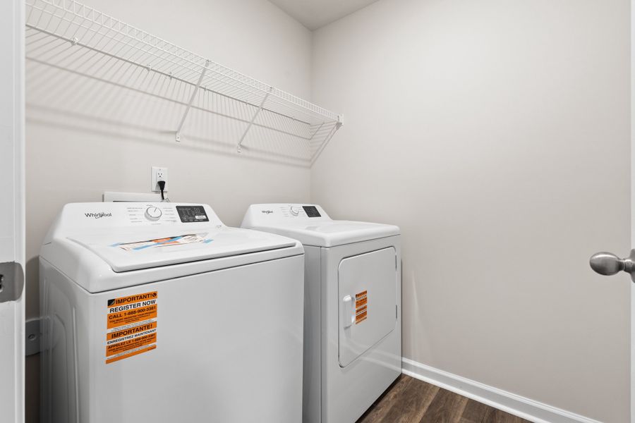 New Home in Supply, NC. - Slide 37 New Home in Supply, NC. - Slide 37