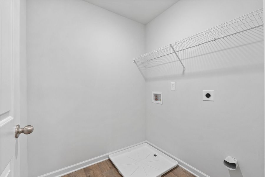 New Home in Hogansville, GA.  - Slide 35