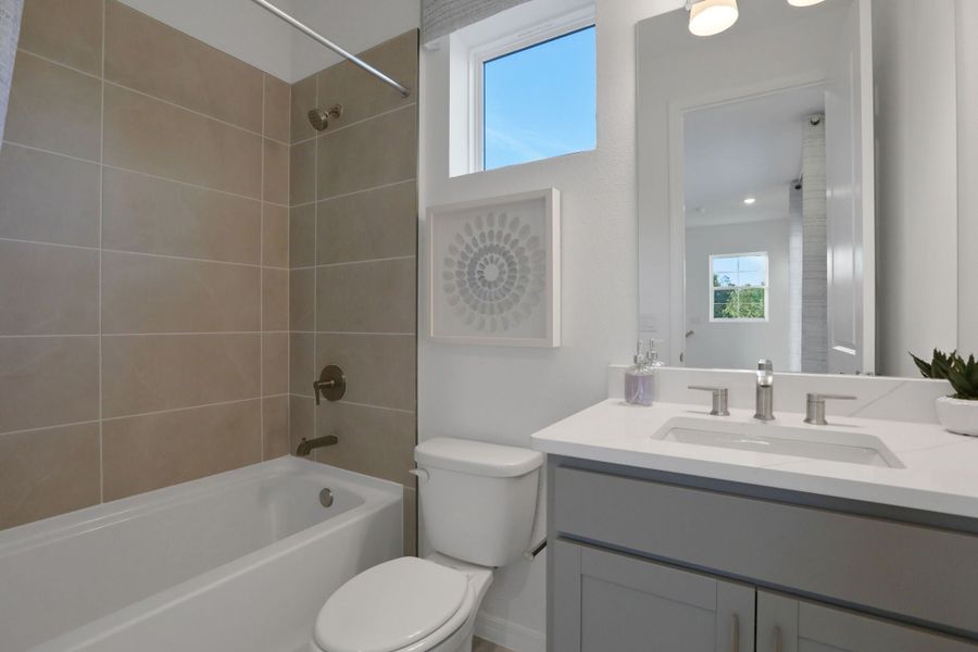 Ravenna II New Home in Dade City, FL.  - Slide 26