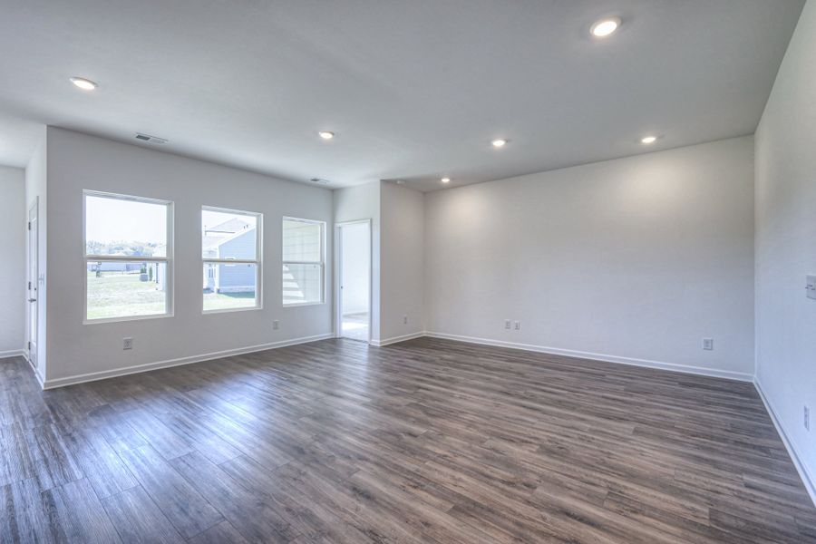 *Photo of actual home.