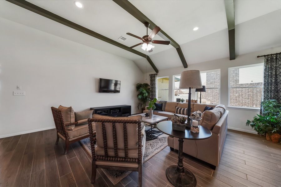 Great Room Great Room