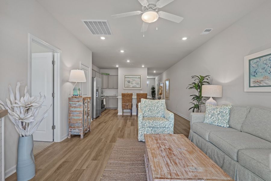 Ocean Isle Beach, NC New Home. - Slide 10 Ocean Isle Beach, NC New Home. - Slide 10