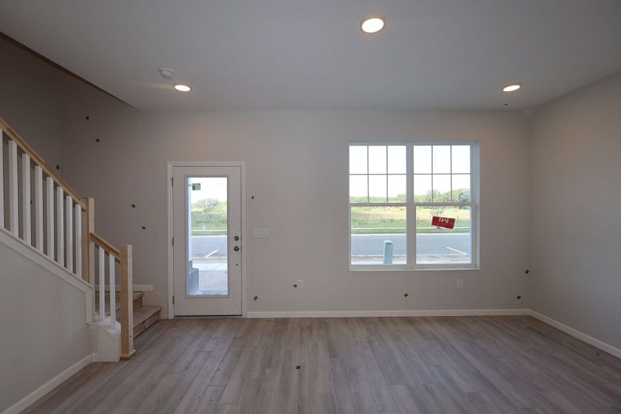 Family Room Family Room