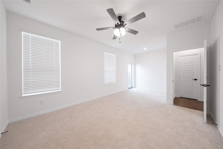 Primary Bedroom Primary Bedroom