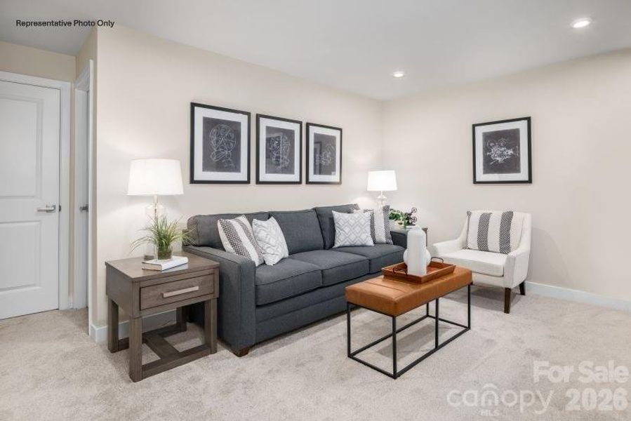 Representative Photo Only