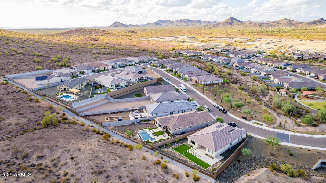 66 - Steed Ridge 13626