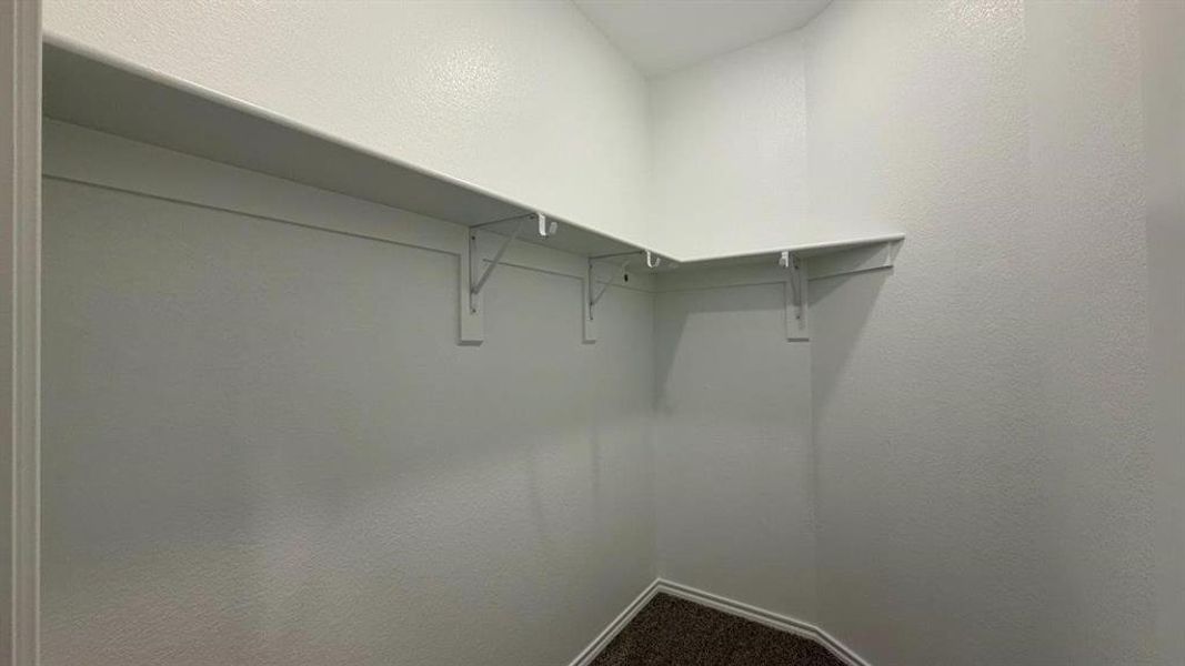 Spacious, unfurnished interior of a new home in Lankford Farms, Cleburne (Image 10). Spacious, unfurnished interior of a new home in Lankford Farms, Cleburne (Image 10).