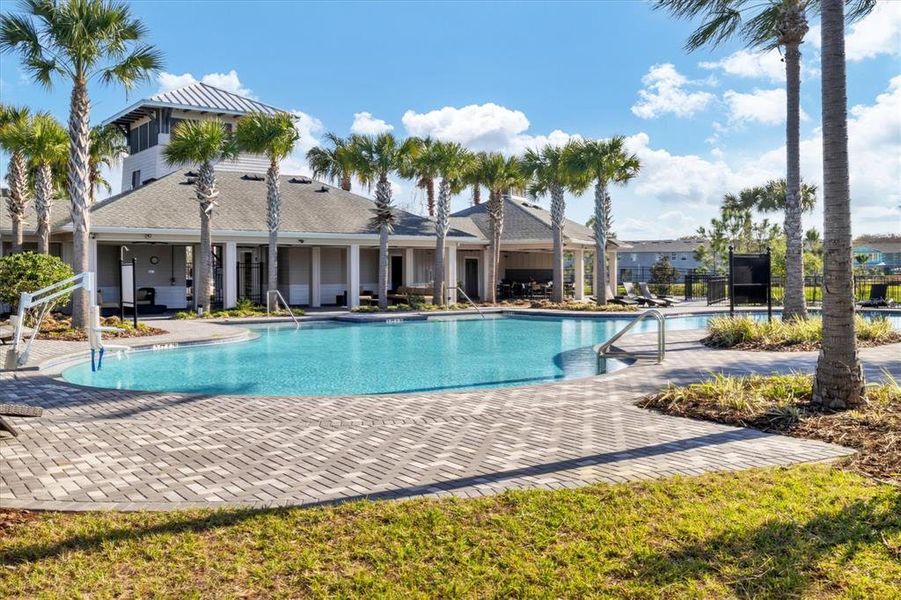 Image 28 of a home in Glen Creek.