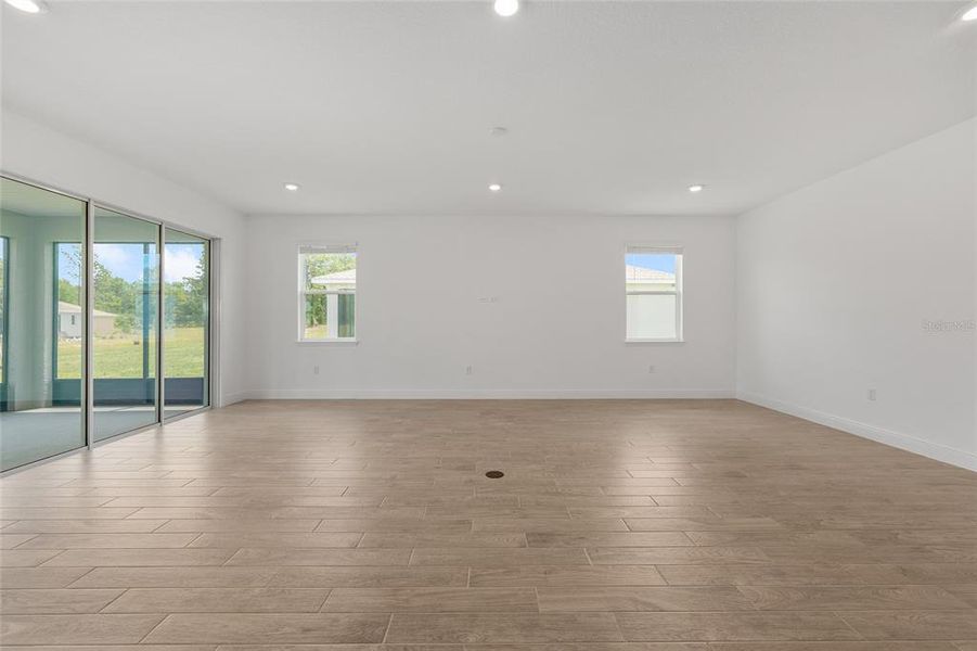 Spacious, unfurnished interior of a new home in , Ocala (Image 16). Spacious, unfurnished interior of a new home in , Ocala (Image 16).