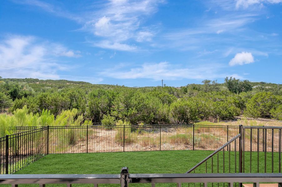 Image 39 of a home in Headwaters 50' - Executive Series.