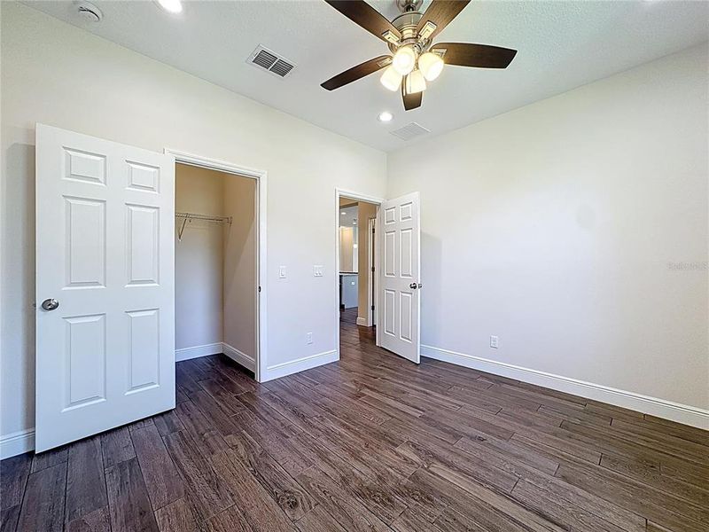Spacious, unfurnished interior of a new home in , Orlando (Image 44). Spacious, unfurnished interior of a new home in , Orlando (Image 44).