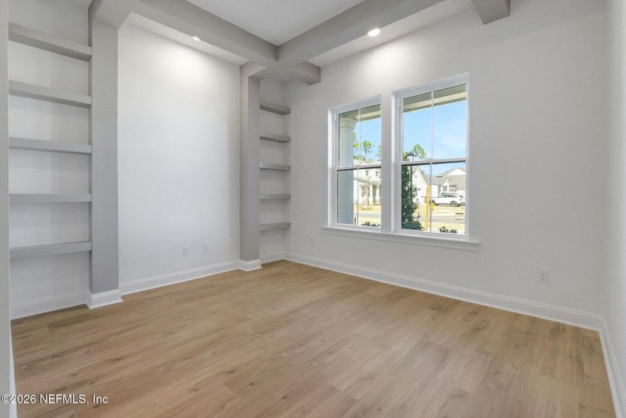 Spacious, unfurnished interior of a new home in , Ponte Vedra (Image 22). Spacious, unfurnished interior of a new home in , Ponte Vedra (Image 22).